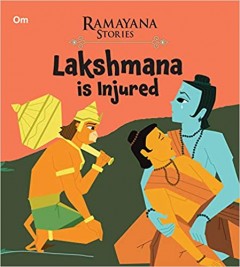 Ramayana Stories Lakshman Is Injured (9/12)